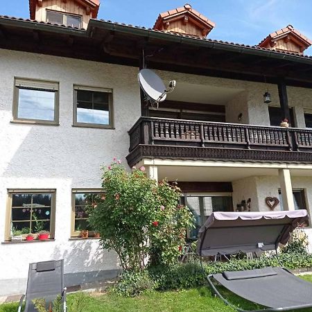 Ferienwohnung Schmidt Байериш Айзенщайн Екстериор снимка