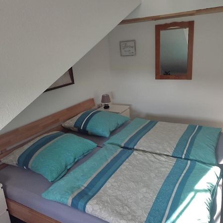 Ferienwohnung Schmidt Байериш Айзенщайн Екстериор снимка