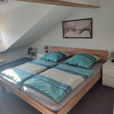 Ferienwohnung Schmidt Байериш Айзенщайн Екстериор снимка
