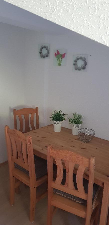 Ferienwohnung Schmidt Байериш Айзенщайн Екстериор снимка