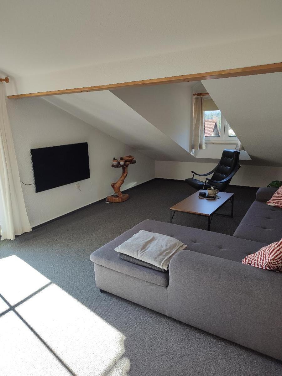 Ferienwohnung Schmidt Байериш Айзенщайн Екстериор снимка