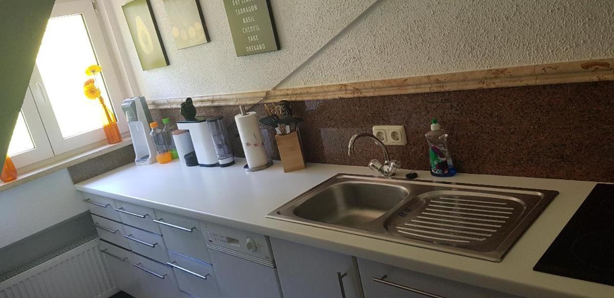 Ferienwohnung Schmidt Байериш Айзенщайн Екстериор снимка