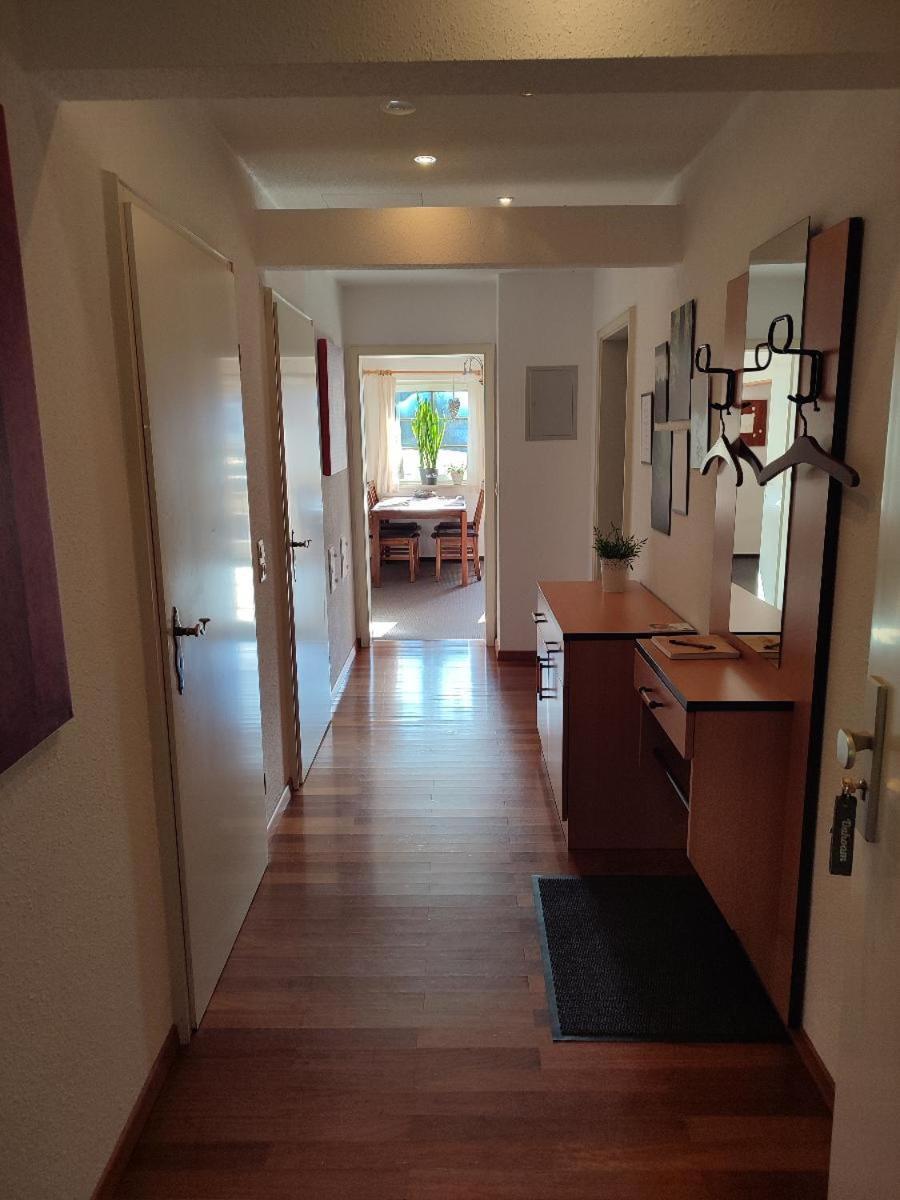 Ferienwohnung Schmidt Байериш Айзенщайн Екстериор снимка