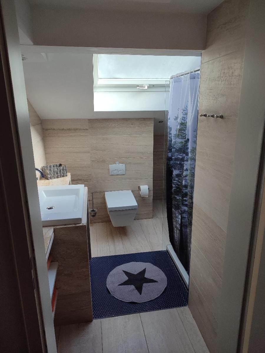 Ferienwohnung Schmidt Байериш Айзенщайн Екстериор снимка