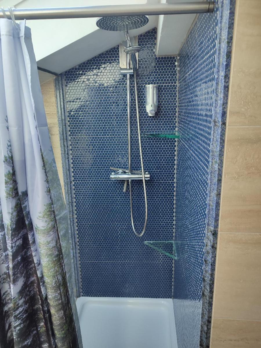 Ferienwohnung Schmidt Байериш Айзенщайн Екстериор снимка