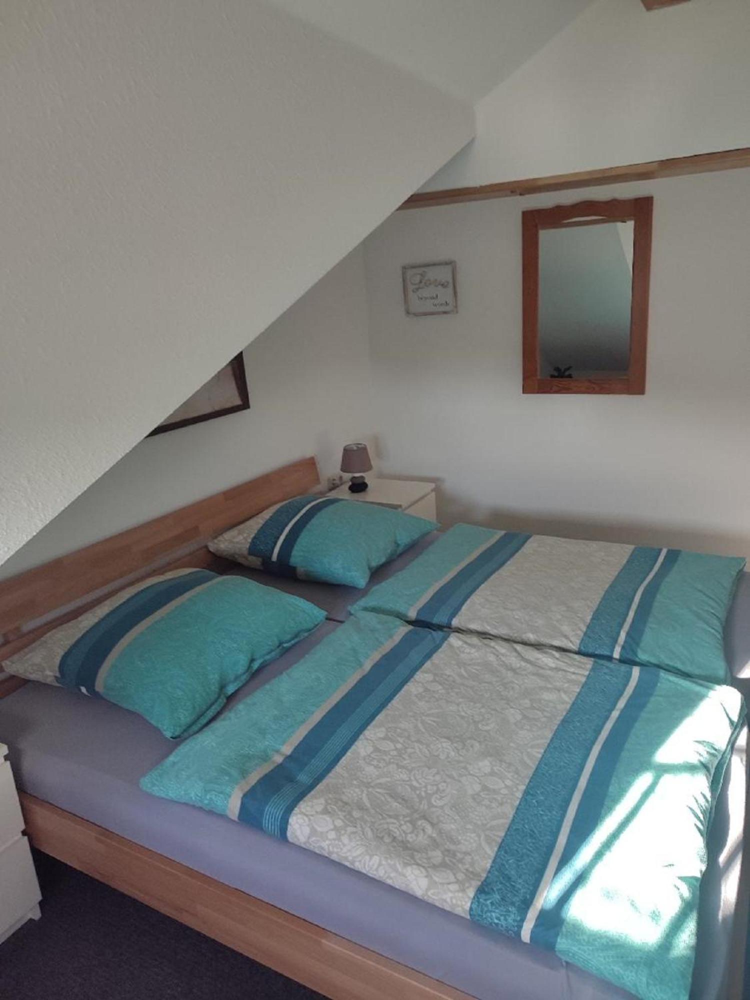 Ferienwohnung Schmidt Байериш Айзенщайн Екстериор снимка