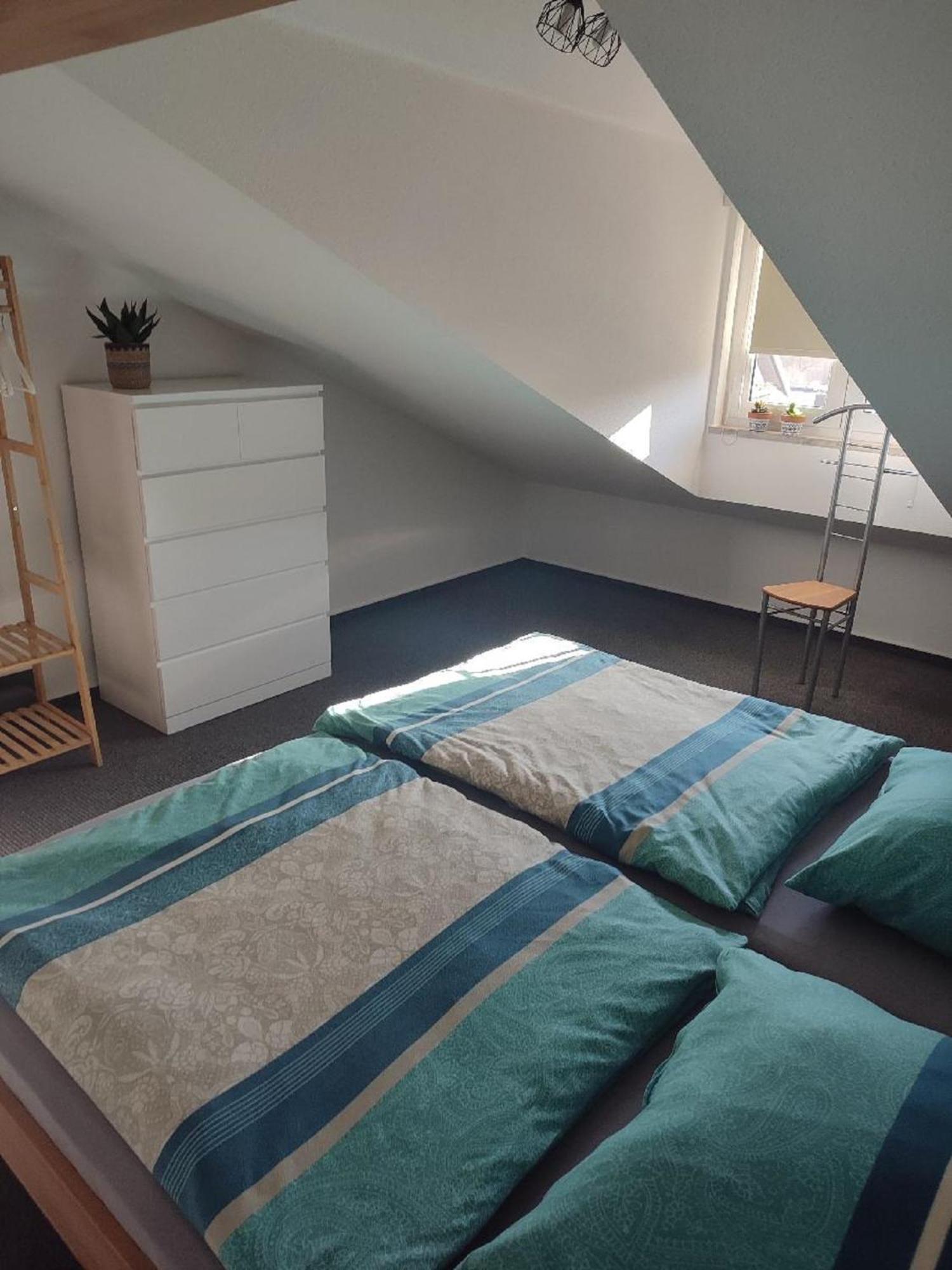 Ferienwohnung Schmidt Байериш Айзенщайн Екстериор снимка