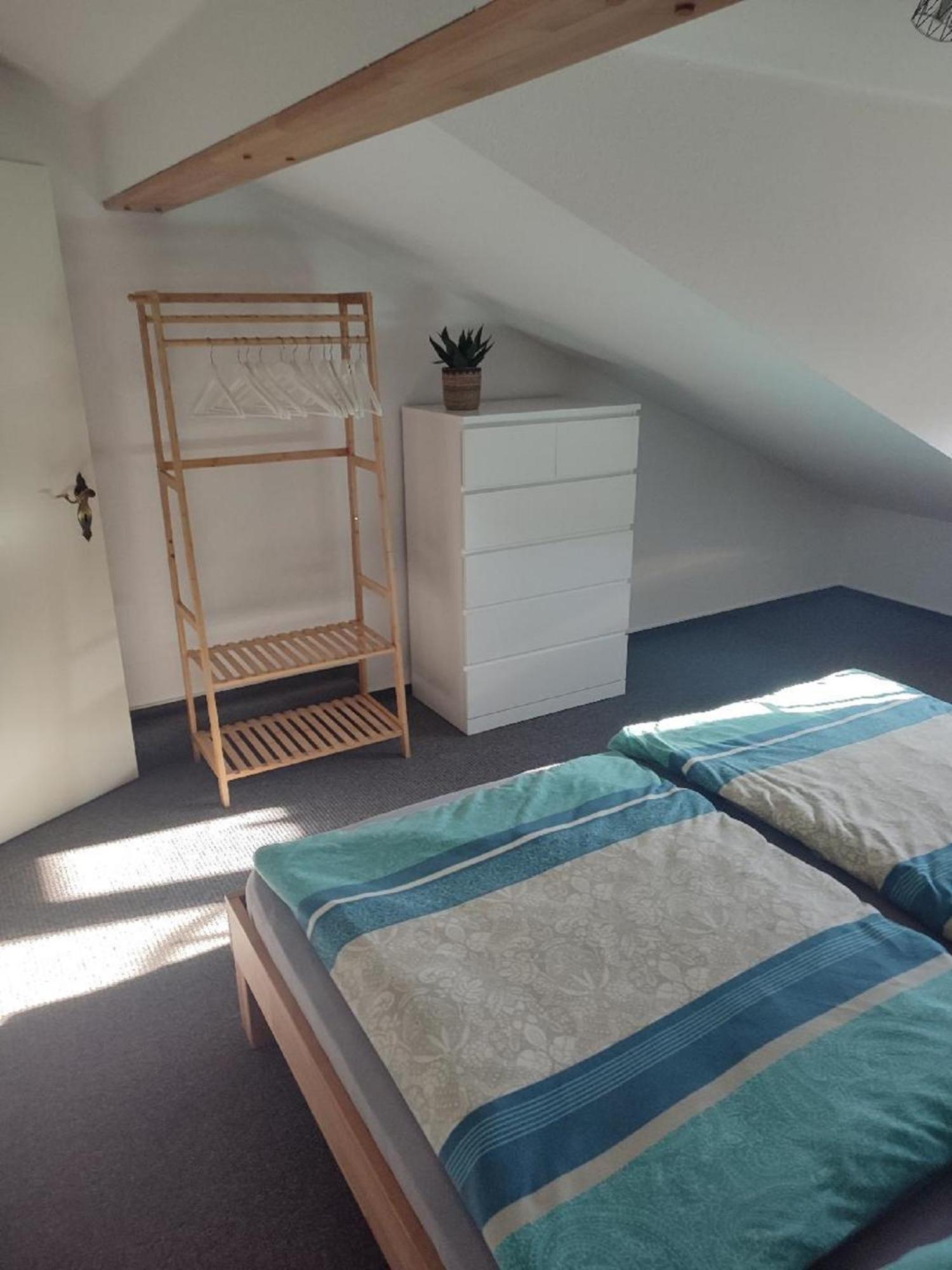 Ferienwohnung Schmidt Байериш Айзенщайн Екстериор снимка